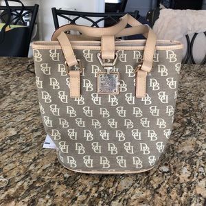 Dooney &Burke handbag